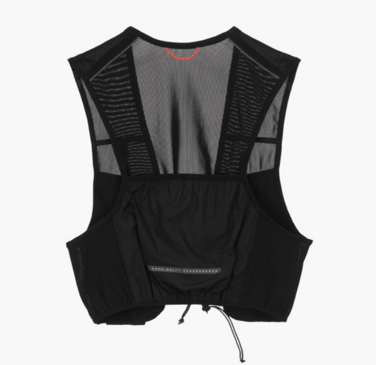 <네파> 공용 트레일 러닝 베스트 팝니다! (새제품) 이미지