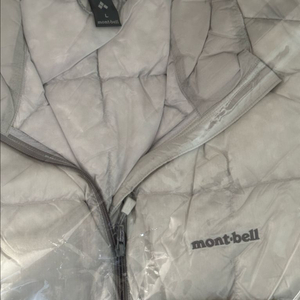 몽벨 슈페리어 다운 자켓 L XL XXL 새제품 판매