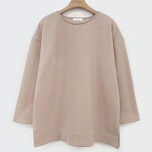 르꼬르망.다덮는티 기모