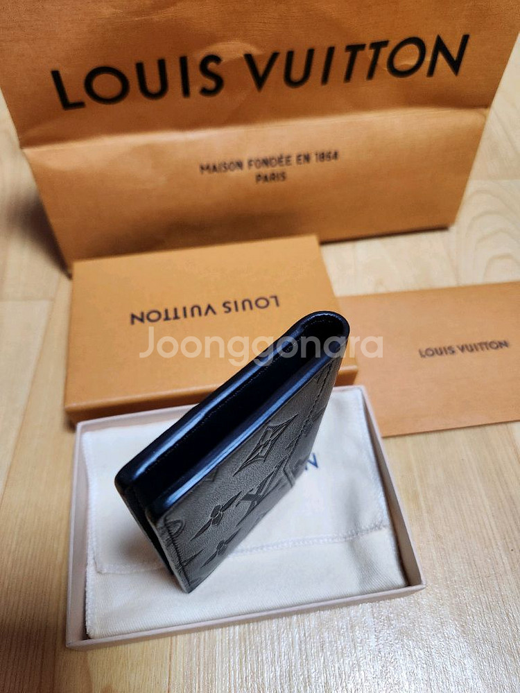 루이비통 오거나이저 쉐도우 M62899--5