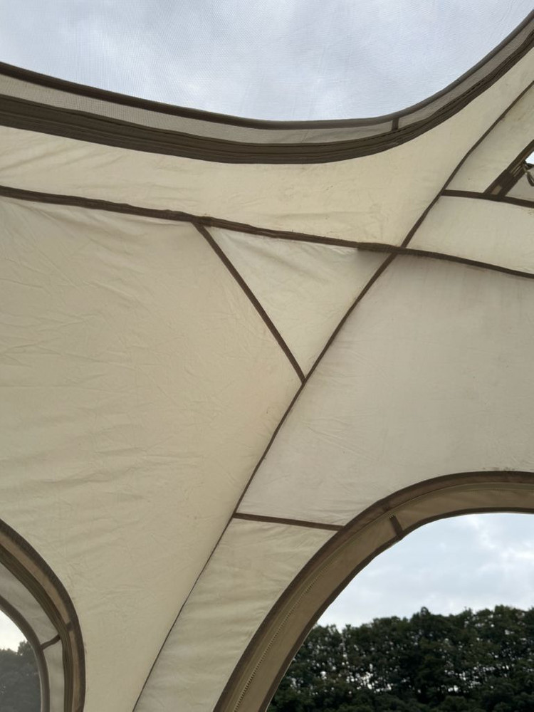 폴라리스 돔형 텐트 D1--2