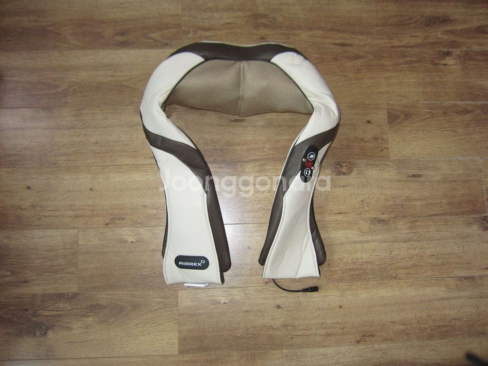 에어렉스 멀티 안마기 마사지기--0