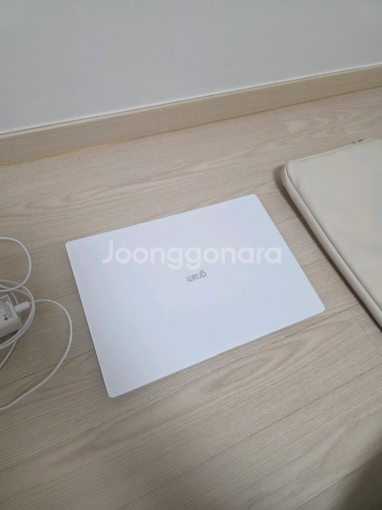 LG 그램프로 2024 울트라5 16Z90SP 판매합니--3