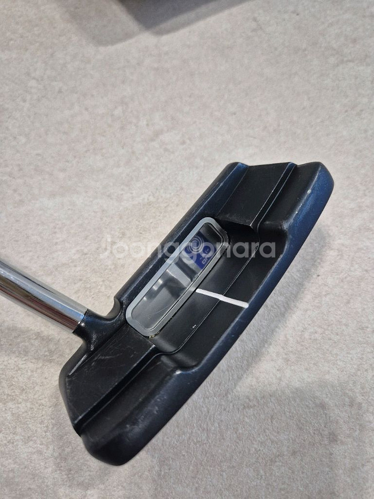 오딧세이 AI-ONE 더블와이트 퍼터 34인치--4