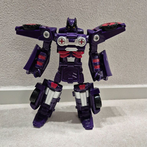 터닝메카드W HG 타나토스