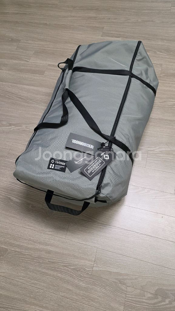 헬리녹스 x 네이버후드 그레이터널 텐트--0