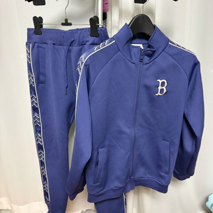 MLB키즈 트레이닝 셋트 145