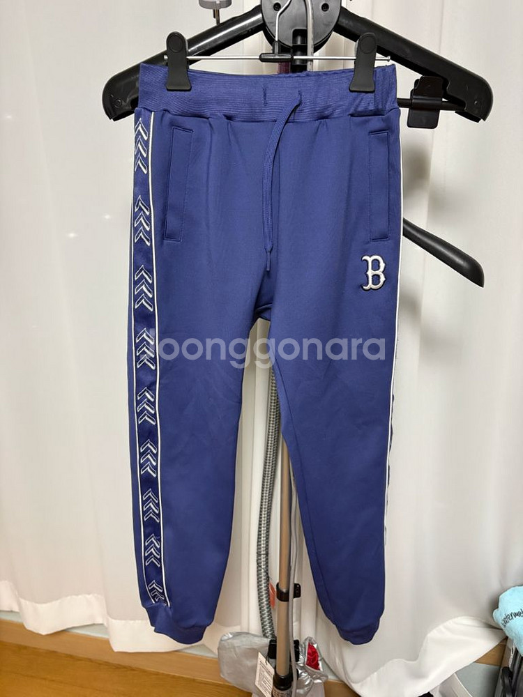 MLB키즈 트레이닝 셋트 145--4