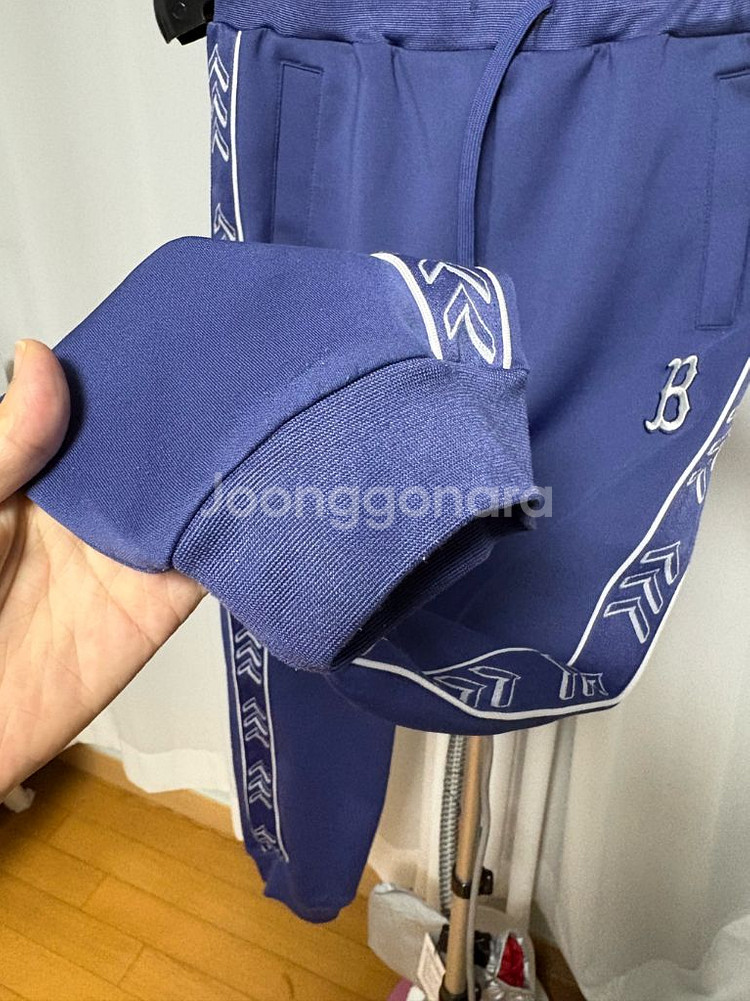 MLB키즈 트레이닝 셋트 145--5