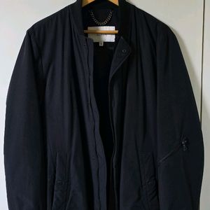 지오송지오 블루종 점퍼 재킷