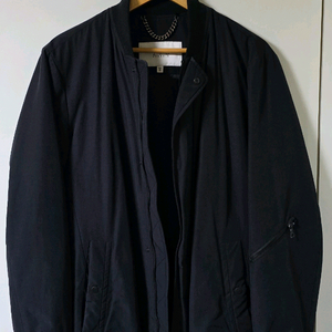 지오송지오 블루종 점퍼 재킷