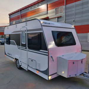 포커스470 카라반