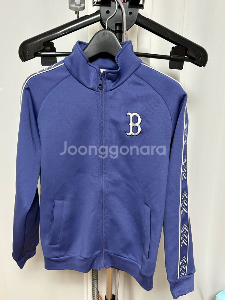 MLB키즈 트레이닝 셋트 145--8