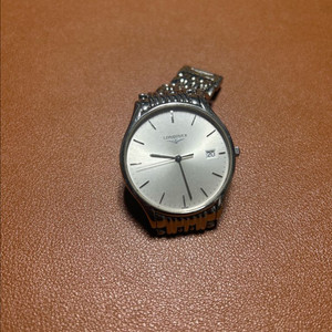 론진(여성용 시계) Longines Lyre