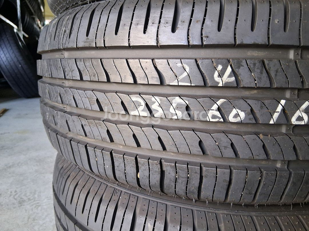 95%급2356016중고타이어.235 60 16타이어--1