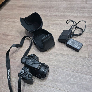 캐논 파워샷sx70hs팝니다