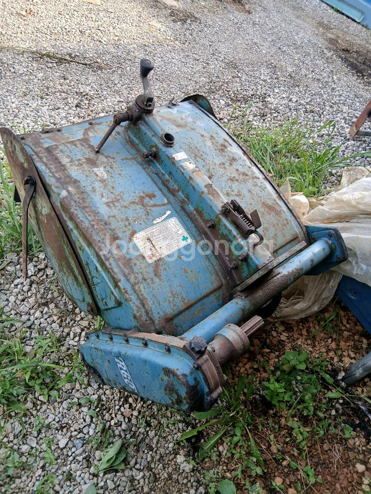 대동 경운기로타리--3