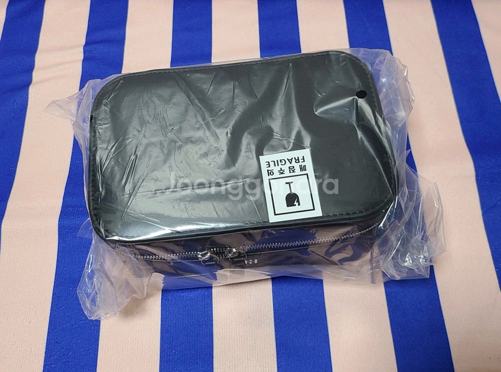 헤라 코스메틱백 거울 파우치--1