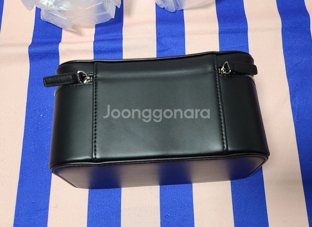 헤라 코스메틱백 거울 파우치--5