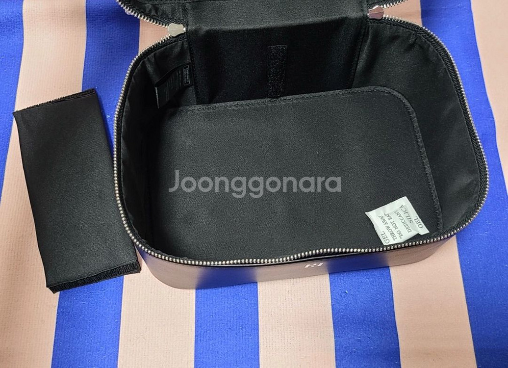 헤라 코스메틱백 거울 파우치--4