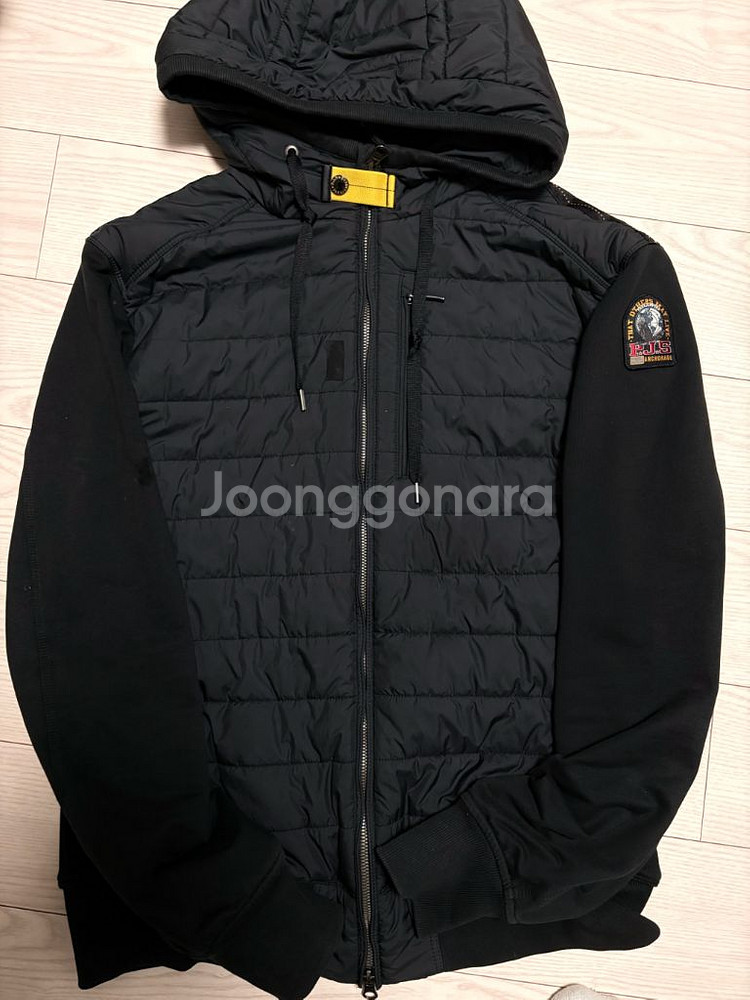 파라점퍼스 경량패딩--0
