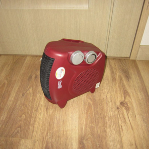 첼리스 전기 온풍기 온풍 팬히터