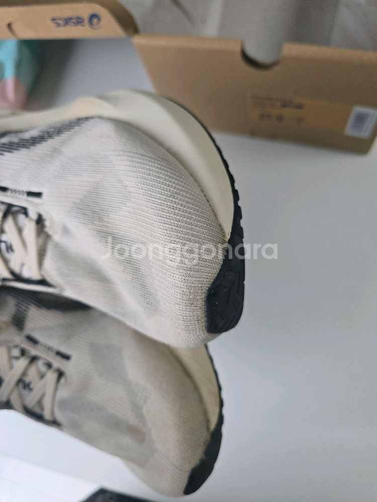 아식스 노바블라스트5 - 275mm--4