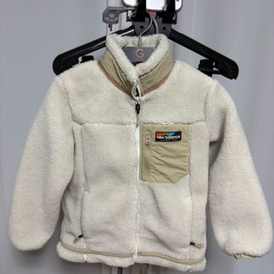 뉴발란스키즈 점퍼 130