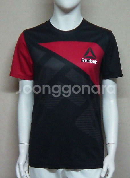 리복 정품. 스피드윅 UFC 고기능성 티셔츠--0