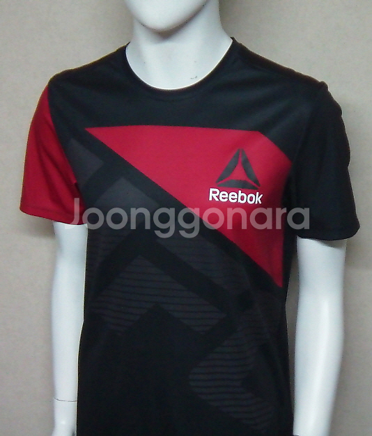 리복 정품. 스피드윅 UFC 고기능성 티셔츠--1