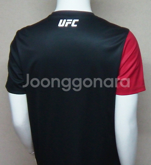 리복 정품. 스피드윅 UFC 고기능성 티셔츠--3