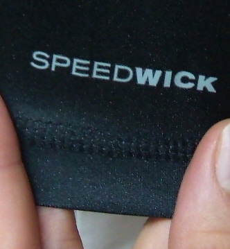 리복 정품. 스피드윅 UFC 고기능성 티셔츠--2