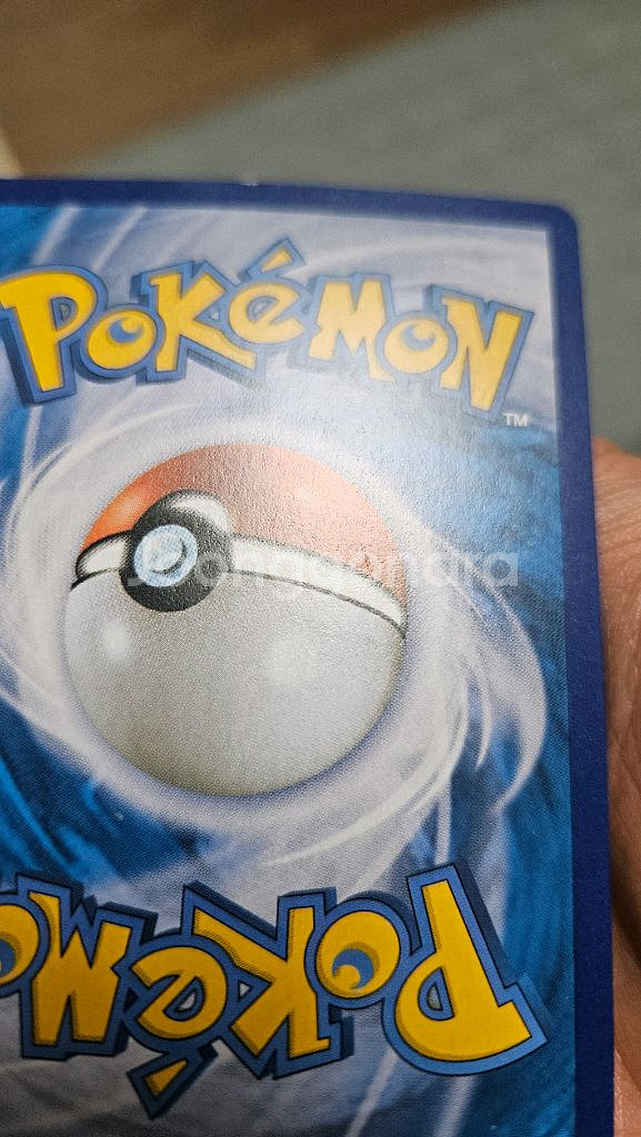 포켓몬카드 뮤 HR 특일카드 팝니다--2