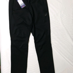 새제품 아식스 러닝 조거 트레이닝 트랙팬츠 슬림핏 85