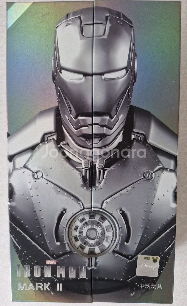 zd toys 아이언맨, 스파이더맨, 베놈, 몽거 등--4