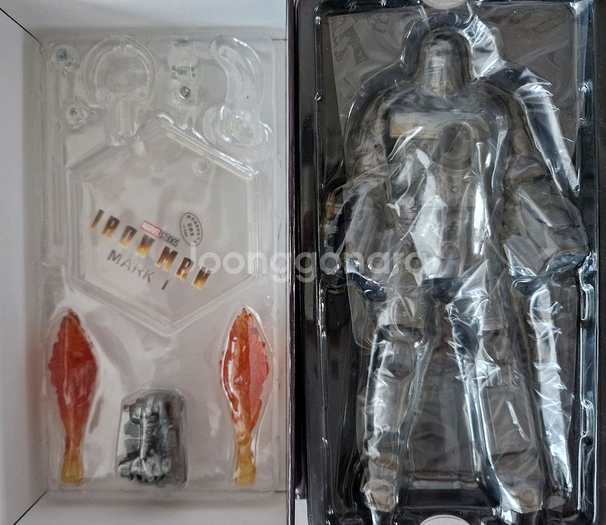 zd toys 아이언맨, 스파이더맨, 베놈, 몽거 등--7