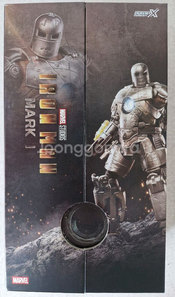 zd toys 아이언맨, 스파이더맨, 베놈, 몽거 등--6