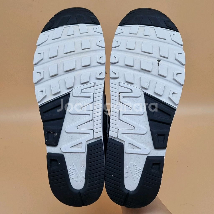 나이키 에어스팬2 운동화255.--2