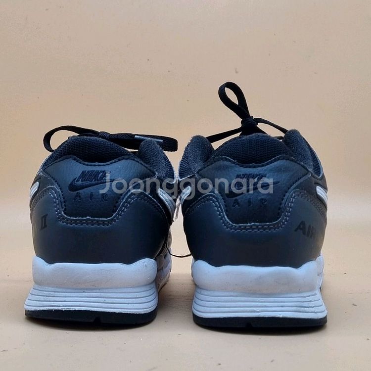 나이키 에어스팬2 운동화255.--3