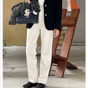 쎄모먼 Parisi Wool Jacket 울 자켓