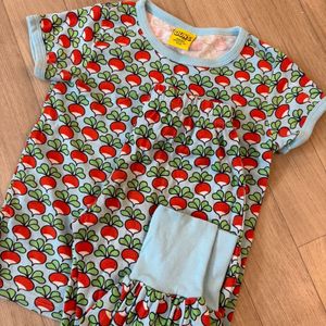 던스 클리어워터 상하세트