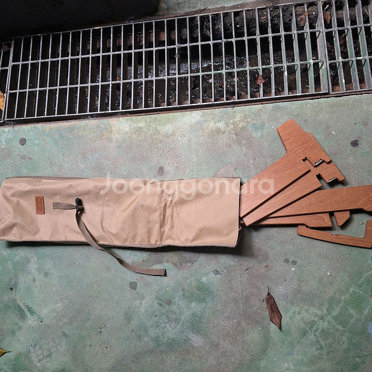 파세코 팬히터 CAMP5000(N)23년도쯤 구매 받침--3