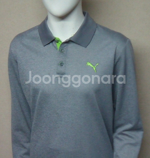 푸마 정품 고기능성 티셔츠 저렴히--1