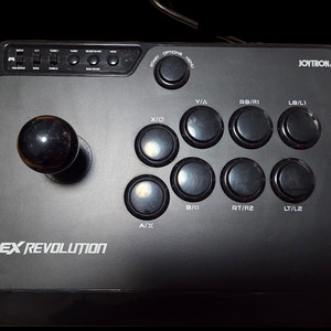 택포] ps4 플스4 조이스틱 조이트론ex레볼루션