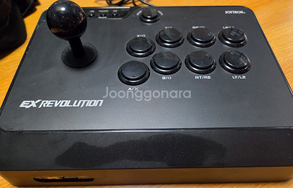 택포] ps4 플스4 조이스틱 조이트론ex레볼루션--1