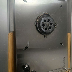 가스웨어 파워플레이트 NO6 버너