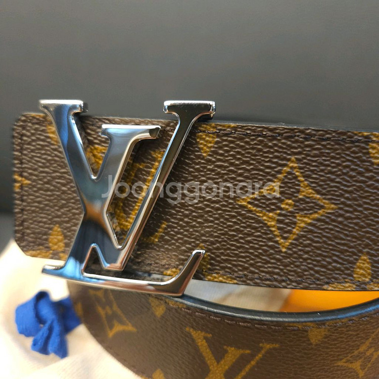 루이비통벨트 마카사르--2