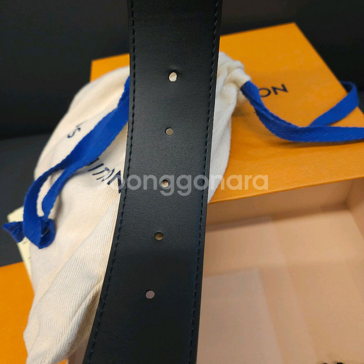 루이비통벨트 마카사르--7