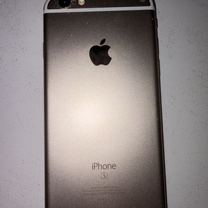 아이폰6s 64기가 골드 이미지