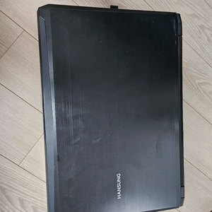 한성 보스몬스터 게이밍노트북E54.부품.수리용